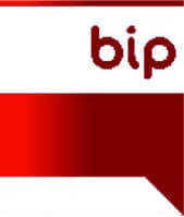 Logo BIP