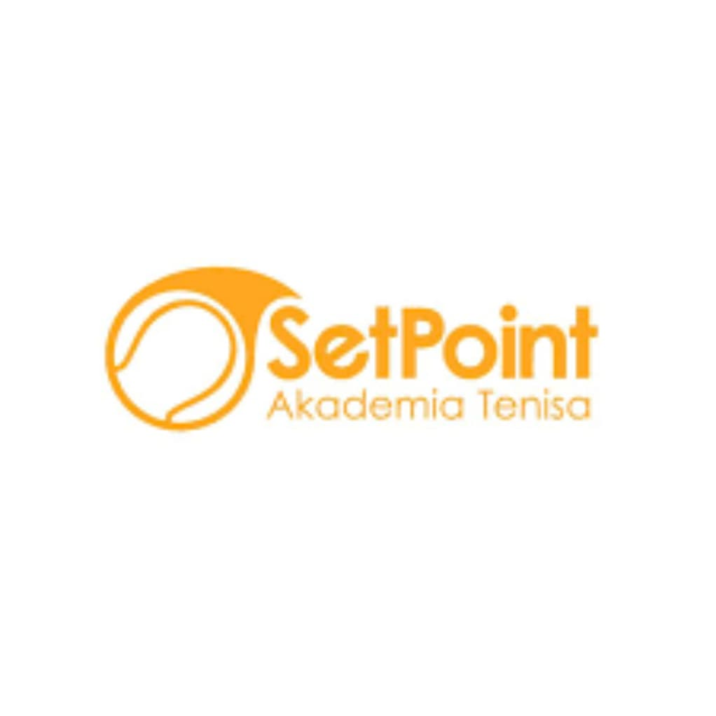 Logo Akademii Tenisa SetPoint