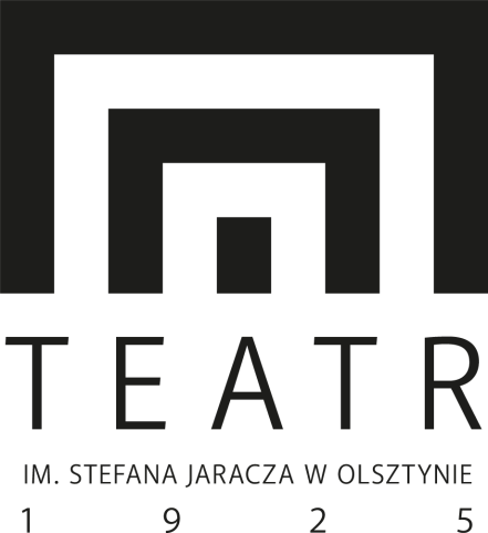 Logo Teatru im. Stefana Jaracza w Olsztynie