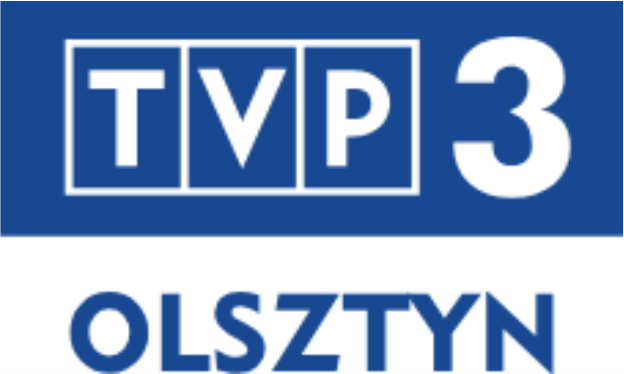 Logo TVP3 Olsztyn