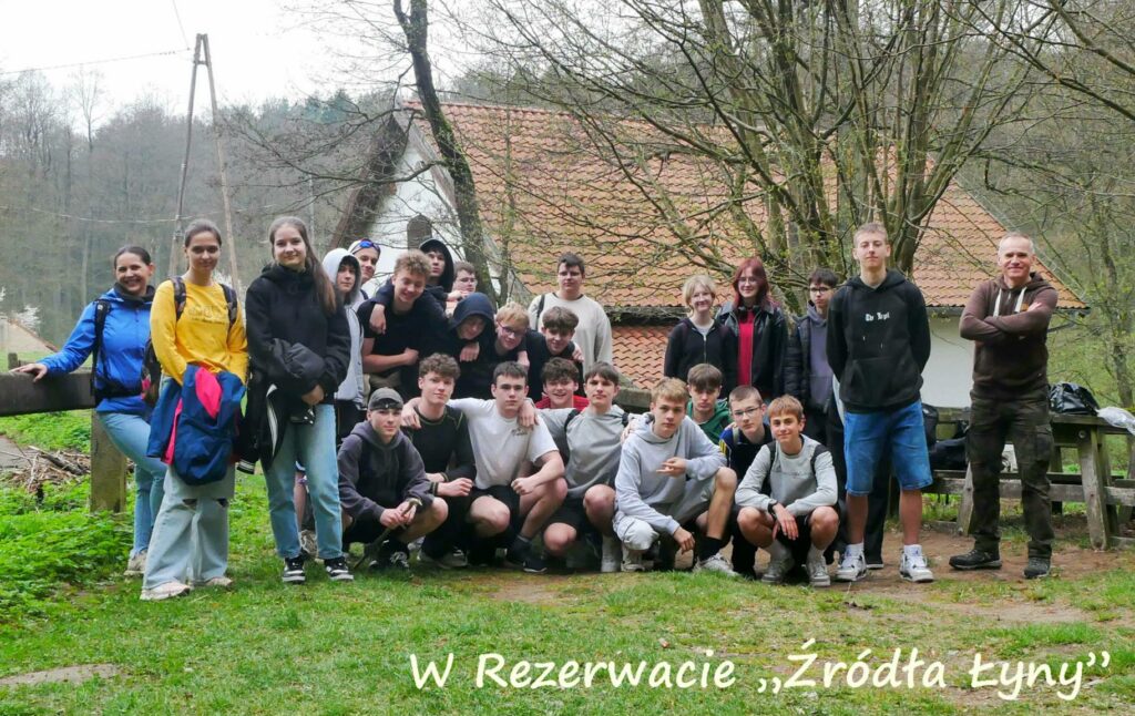 🏰 Krzyżacki zamek, pola bitwy pod Tanenbergiem i Rezerwat Przyrody „Źródła Łyny”