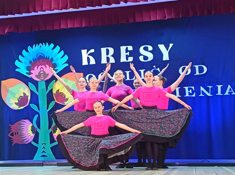 II Wojewódzki Konkurs Wiedzy o Kresach Wschodnich – gdy historia ożywa! ✨
