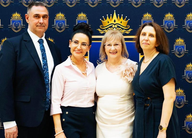 🎉 Jubileusz 35-lecia Społecznej Szkoły Podstawowej Stojedynka 🎓