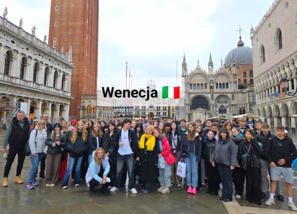 Włosko-austriacka przygoda…