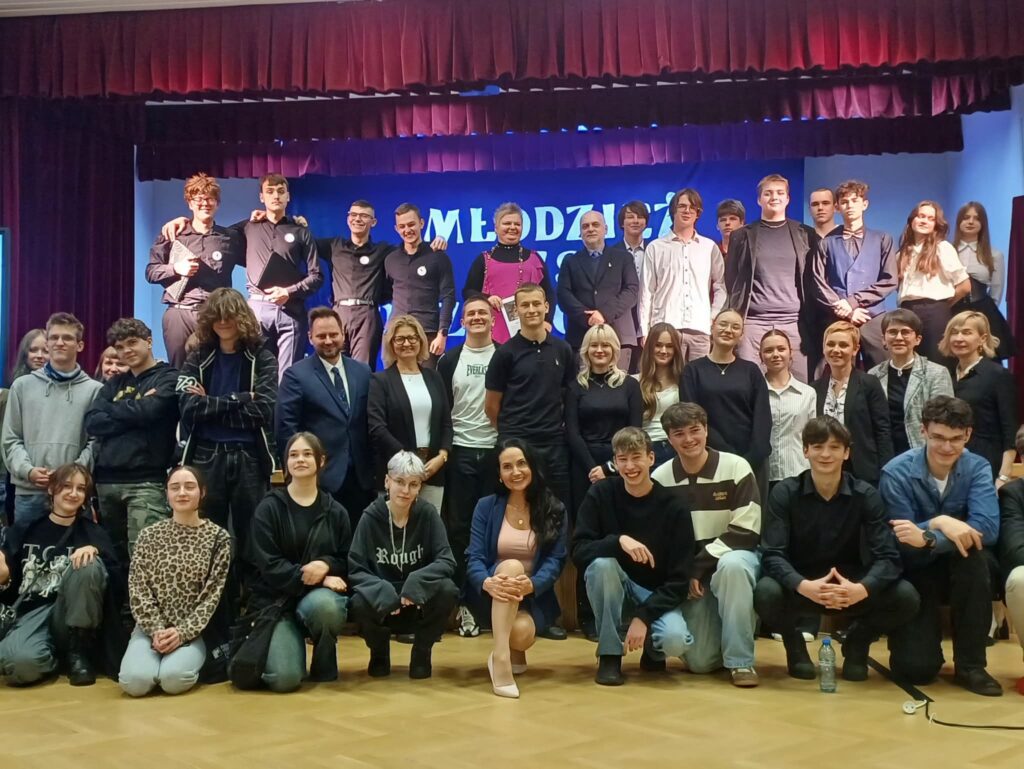 Młodzież wobec dezinformacji – relacja z konferencji polsko-litewskiej