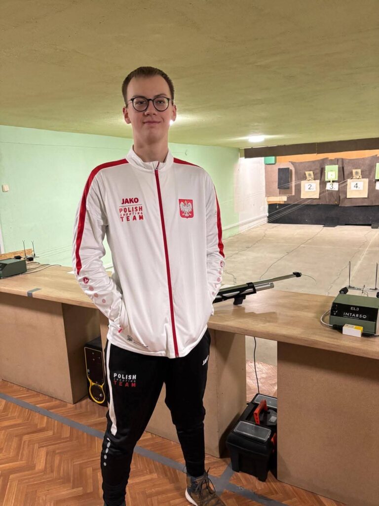 OD „NIEMOŻLIWE” DO MISTRZA POLSKI – HISTORIA FILIPA