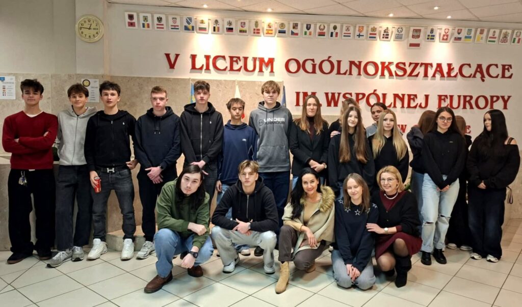 Kiedy kultura buduje mosty między narodami