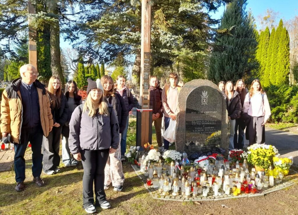 Projekt Sztafeta Pokoleń