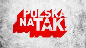 Polska na TAK! w V LO